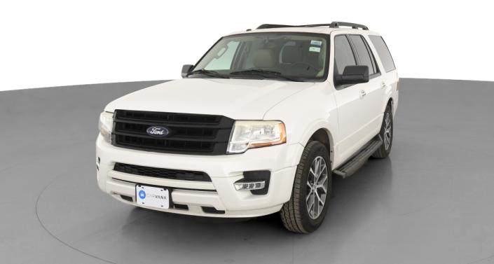 2015 Ford Expedition XLT -
                Beverly, NJ