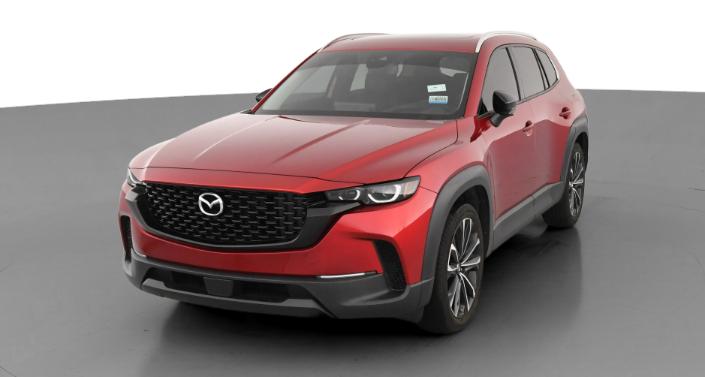 2023 Mazda CX-50 S Premium Hero Image