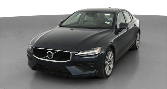 2021 Volvo S60 T6 Momentum -
                Hebron, OH