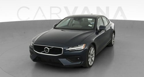 2021 Volvo S60