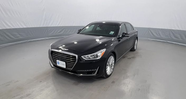 2017 Genesis G90 Ultimate -
                Hebron, OH