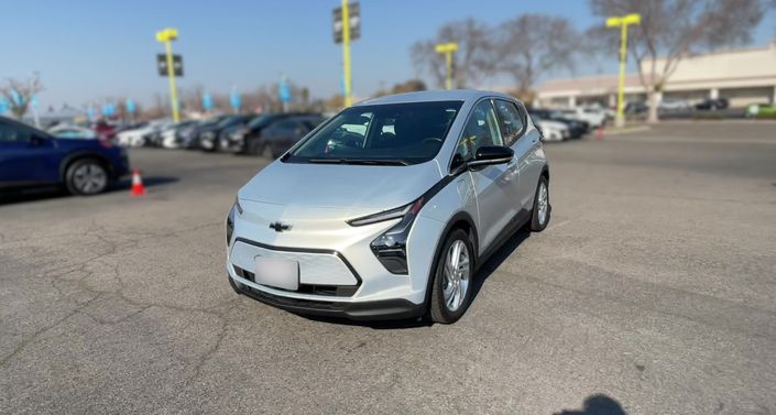 2023 Chevrolet Bolt EV 1LT -
                Bakersfield, CA