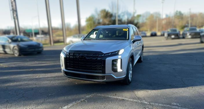 2024 Hyundai Palisade SEL -
                Concord, NC