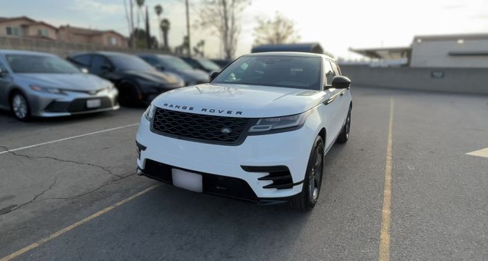 2022 Land Rover Range Rover Velar R-Dynamic S -
                Ontario, CA