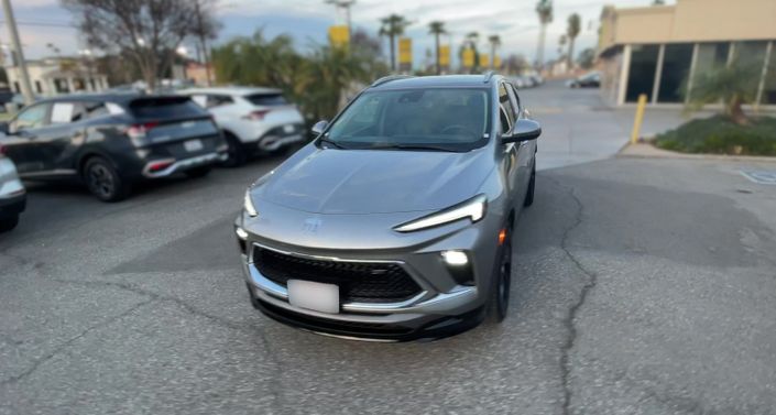 2024 Buick Encore GX Sport Touring -
                Ontario, CA