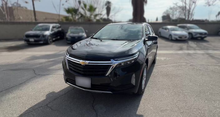 2023 Chevrolet Equinox LT -
                Ontario, CA