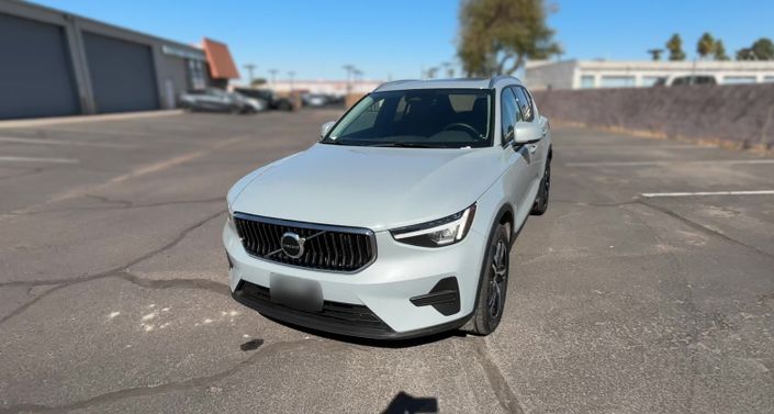 2024 Volvo XC40 B5 Core -
                Tolleson, AZ