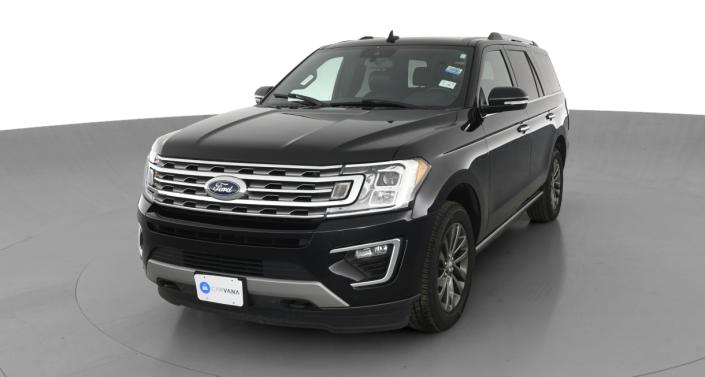 2020 Ford Expedition Limited -
                Colonial Heights, VA