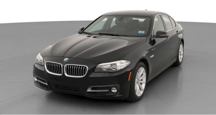 2015 BMW 5 Series 535i -
                Haines City, FL