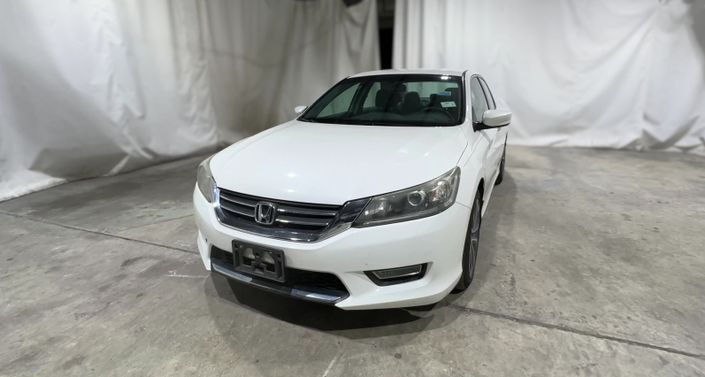 2013 Honda Accord Sport -
                Houston, TX