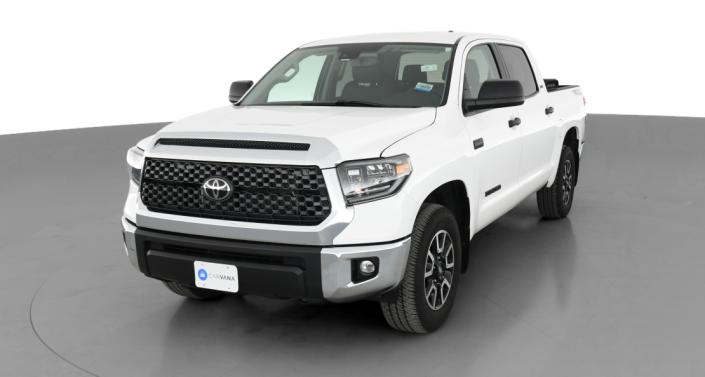 2021 Toyota Tundra SR5 -
                Richton Park, IL