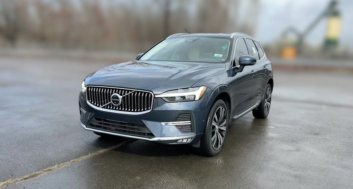 2022 Volvo XC60 B5 Inscription -
                Bessemer, AL