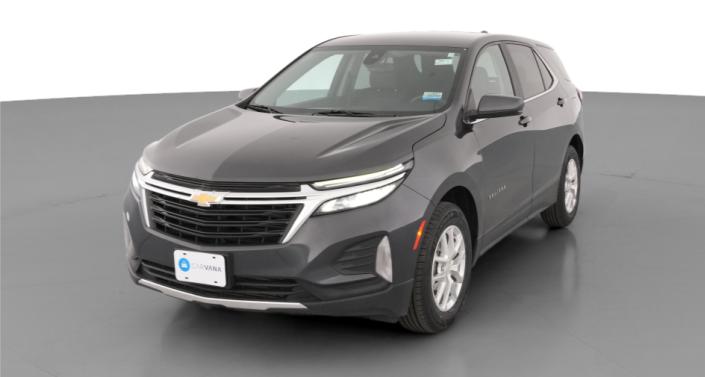 2022 Chevrolet Equinox LT -
                Tolleson, AZ