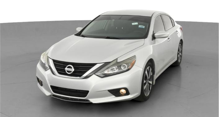 2016 Nissan Altima SR -
                Bessemer, AL