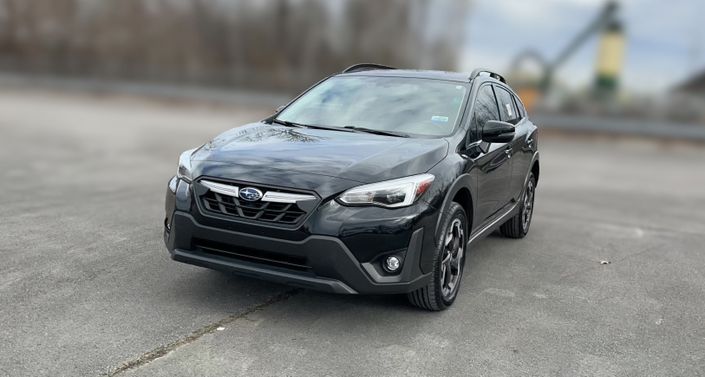 2021 Subaru Crosstrek Limited -
                Bessemer, AL