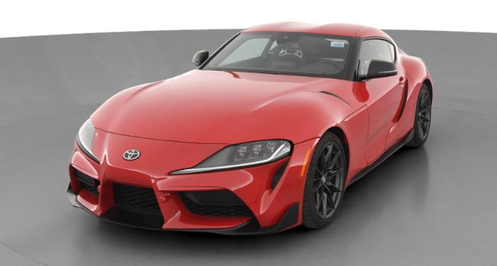 2024 Toyota GR Supra 3.0 -
                Haines City, FL