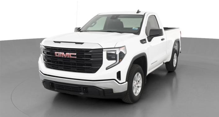 2024 GMC Sierra 1500 Pro -
                Haines City, FL