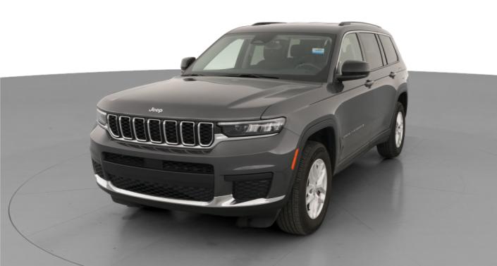 2023 Jeep Grand Cherokee L Laredo -
                Haines City, FL