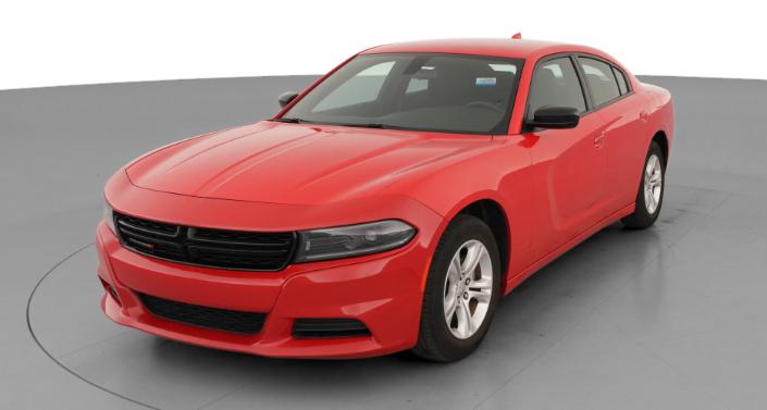 2023 Dodge Charger SXT -
                Haines City, FL