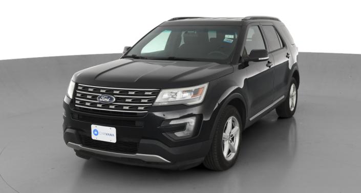 2017 Ford Explorer XLT -
                Colonial Heights, VA