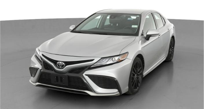 2024 Toyota Camry XSE -
                Bessemer, AL