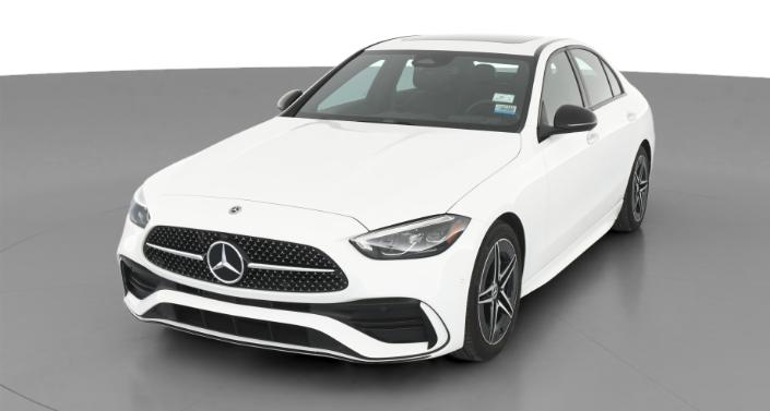 2024 Mercedes-Benz C-Class C 300 -
                Tooele, UT