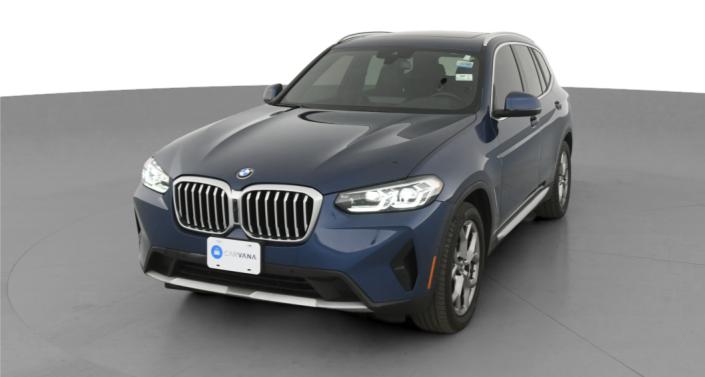 2023 BMW X3 sDrive30i -
                Tolleson, AZ