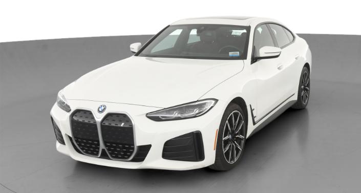 2023 BMW i4 eDrive40 -
                Riverside, CA