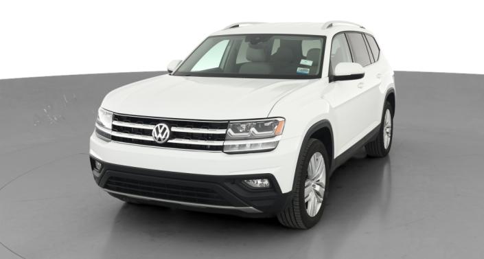 2019 Volkswagen Atlas SE -
                Manville, NJ