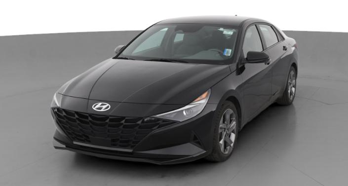 2023 Hyundai Elantra SEL -
                Concord, NC