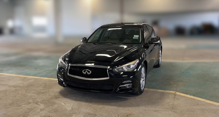 2014 INFINITI Q50 Premium -
                Manville, NJ