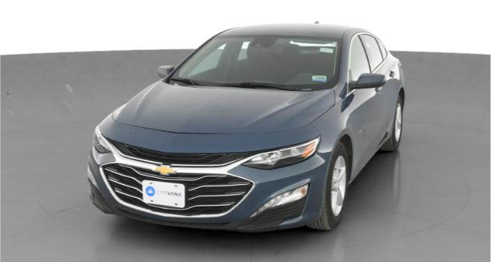 2024 Chevrolet Malibu LT -
                Wheatland, OK