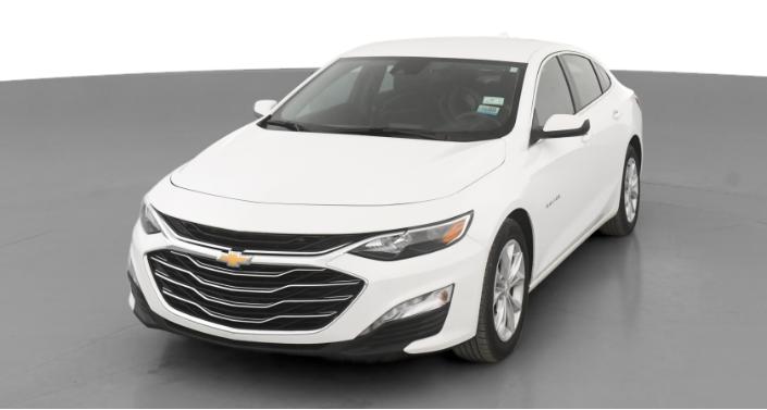 2024 Chevrolet Malibu LT -
                Fort Worth, TX