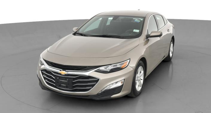 2022 Chevrolet Malibu LT -
                Bessemer, AL