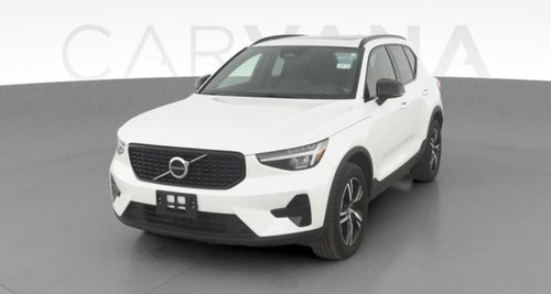 2024 Volvo XC40