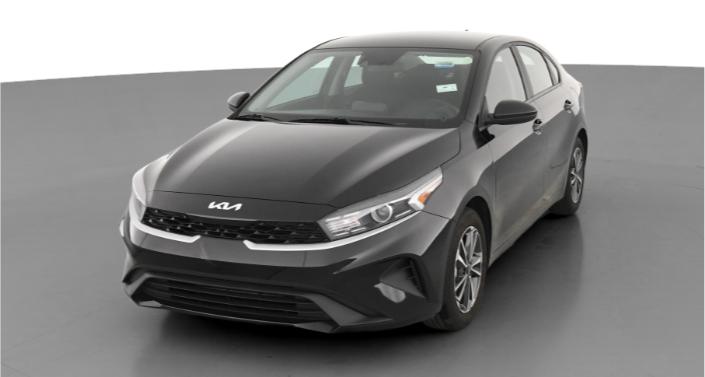 2024 Kia Forte LX -
                Auburn, GA