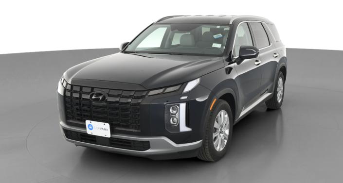 2024 Hyundai Palisade SEL -
                Trenton, OH