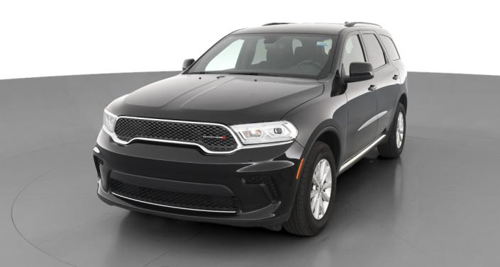 2024 Dodge Durango SXT -
                Haines City, FL