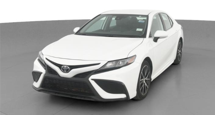 2024 Toyota Camry SE -
                Hebron, OH