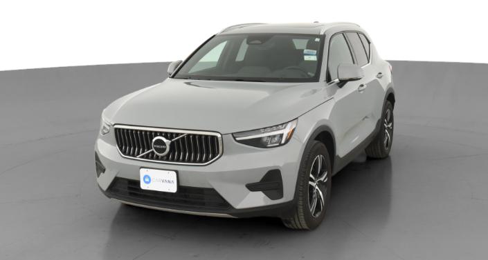 2024 Volvo XC40 B5 Core -
                Indianapolis, IN