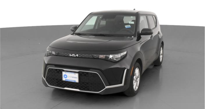 2024 Kia Soul LX -
                Indianapolis, IN