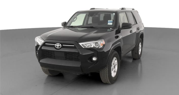 2024 Toyota 4Runner SR5 -
                Indianapolis, IN