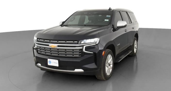 2023 Chevrolet Tahoe Premier -
                Indianapolis, IN