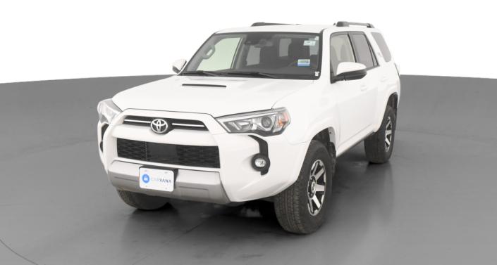 2024 Toyota 4Runner TRD Off Road -
                Indianapolis, IN