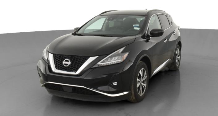 2023 Nissan Murano SV -
                Indianapolis, IN