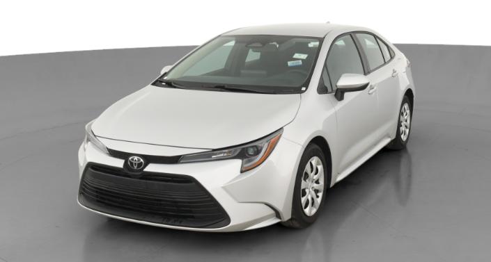 2024 Toyota Corolla LE -
                Indianapolis, IN