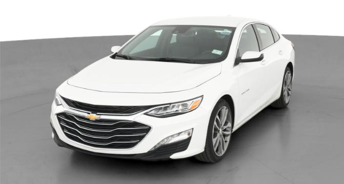 2024 Chevrolet Malibu LT -
                Bessemer, AL