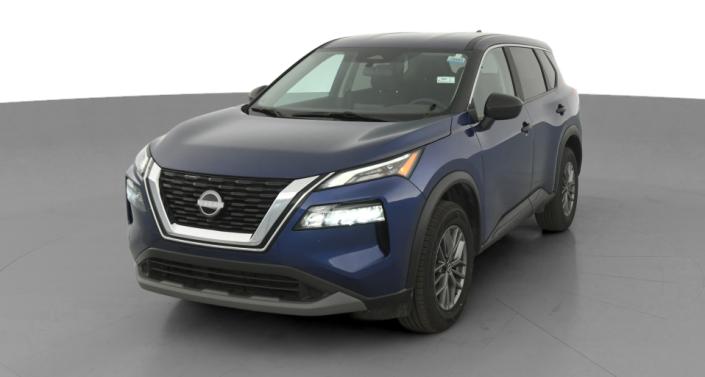 2023 Nissan Rogue S -
                Tolleson, AZ