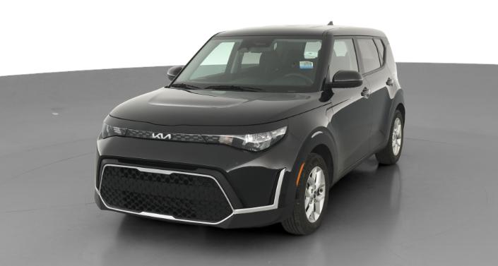 2023 Kia Soul LX -
                West Memphis, AR