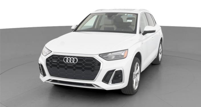 2023 Audi Q5 e Premium Plus -
                West Memphis, AR